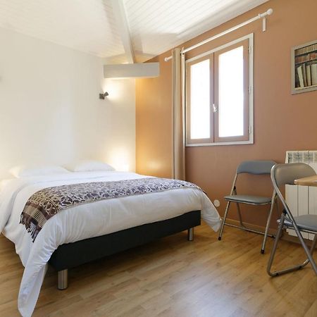 Chambre D'Hotes De Charme A La Maison Bleue Savignac-Mona Kültér fotó