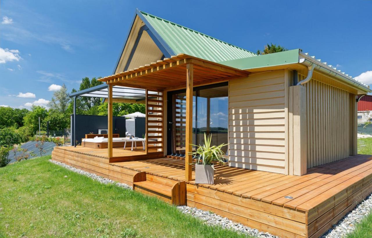Chambre D'Hotes De Charme A La Maison Bleue Savignac-Mona Kültér fotó
