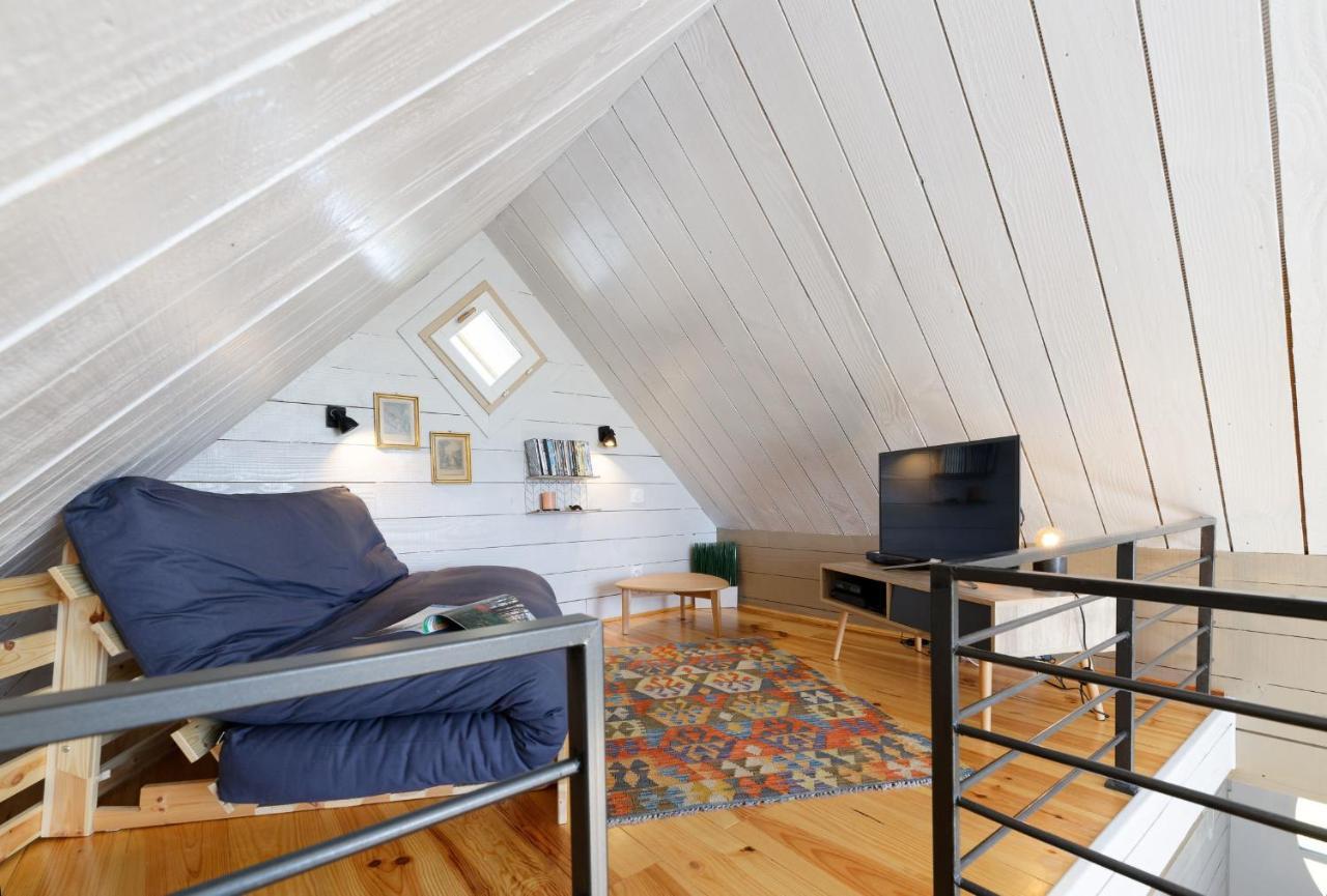 Chambre D'Hotes De Charme A La Maison Bleue Savignac-Mona Kültér fotó
